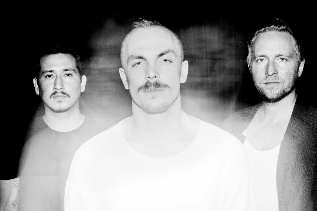 Premiere: Fersk singel fra F.A.C.E.