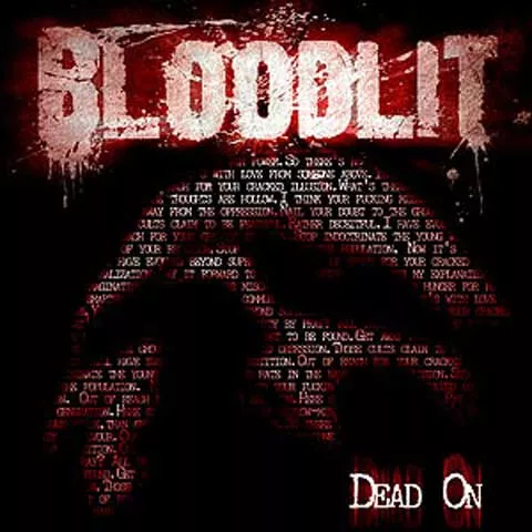 Dead On - Bloodlit