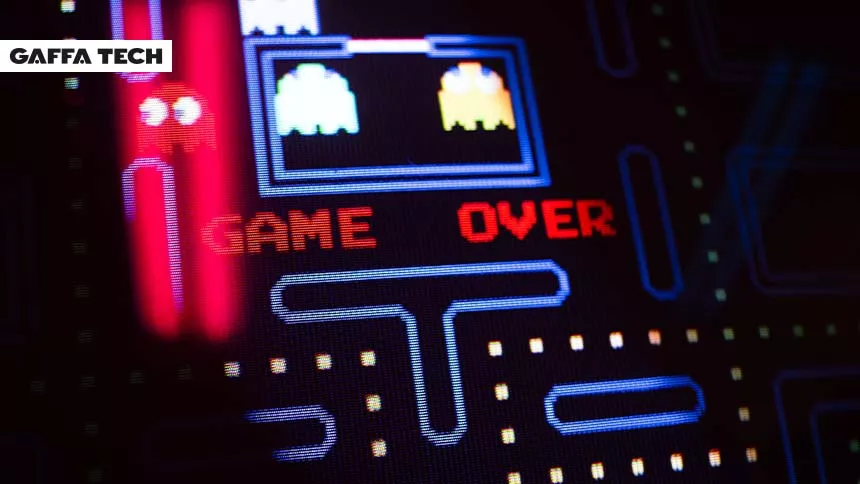 ANMELDELSE: Pac-Man gør ikke noget godt for mobilen