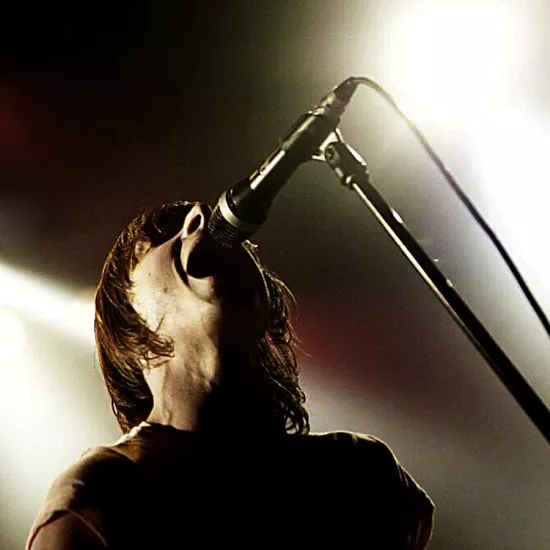 120 Days gæster Danmark denne uge