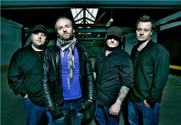 Danske metal-ikoner: Vi kunne ikke sige nej til Copenhell