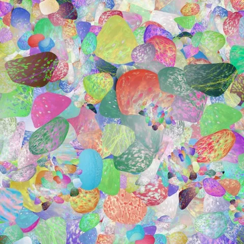 Preternaturals - Grumbling Fur