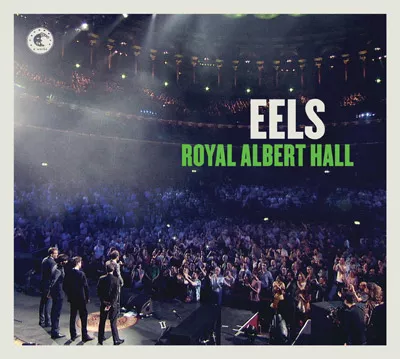 Royal Albert Hall - Eels