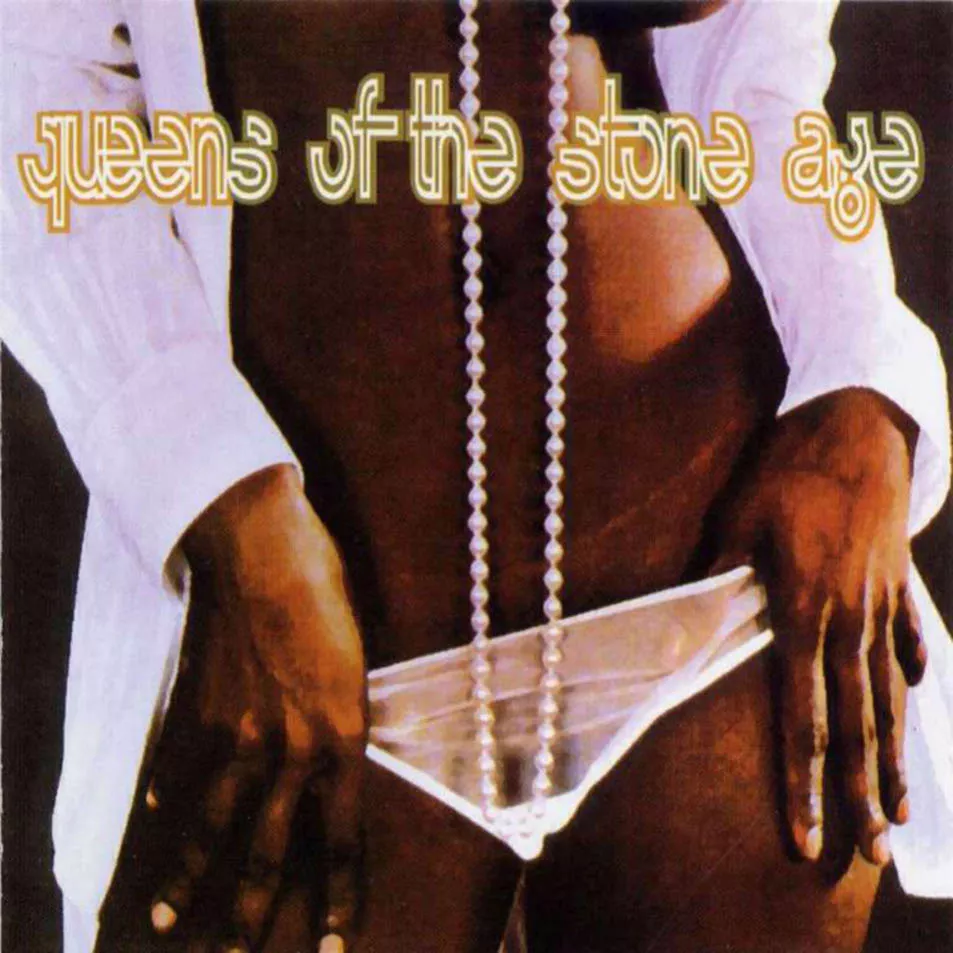 Queens Of The Stone Age genudgiver debutplade