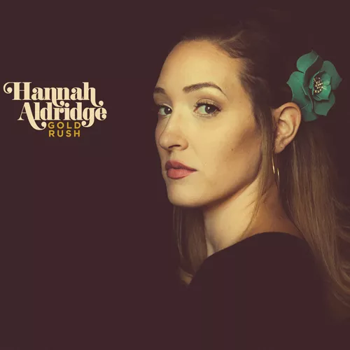 Gold Rush - Hannah Aldridge