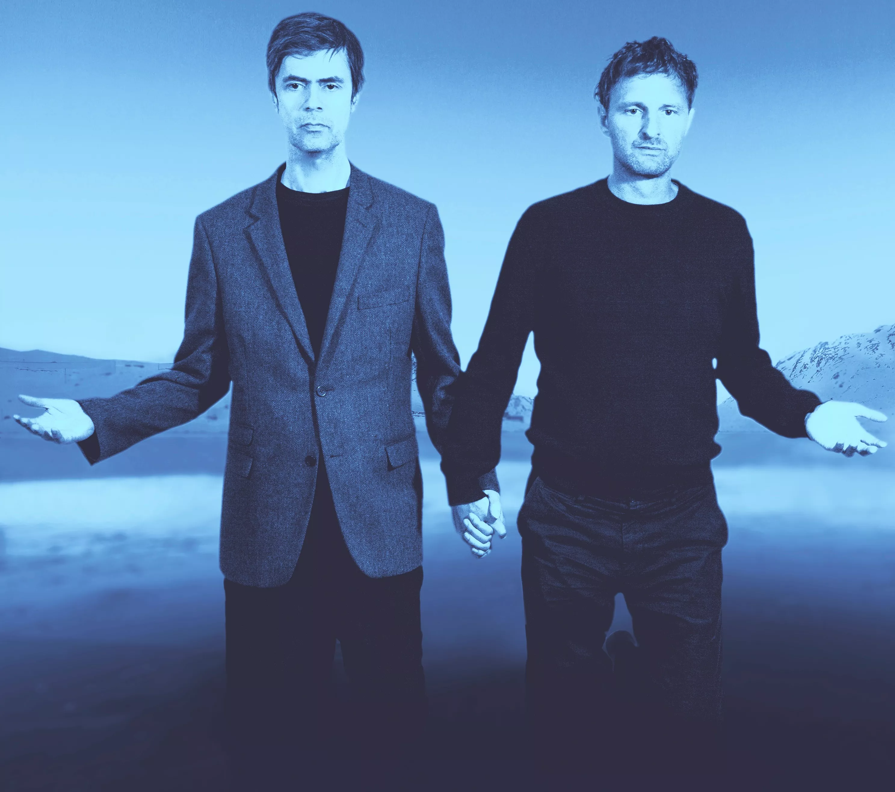 The Plan ger med sig – "5-6 miljoner streams borde räcka"