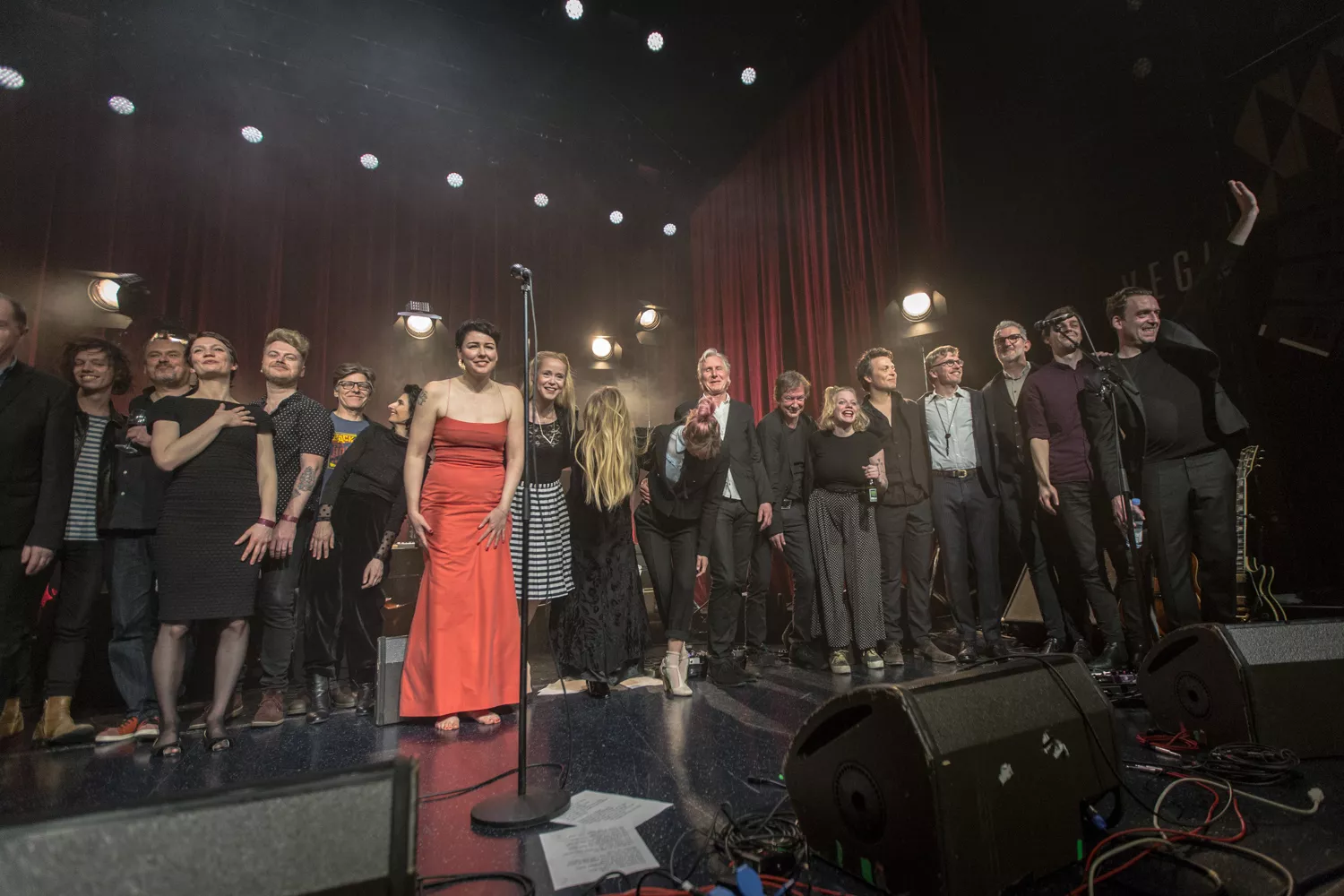 NEKROLOG: Anders Dohn – kendt fra På Danske Læber – er død, 65 år