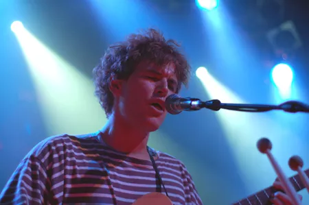 Oh No Ono – Vi er nok det band i verden, som er dårligst til at være brancheagtige