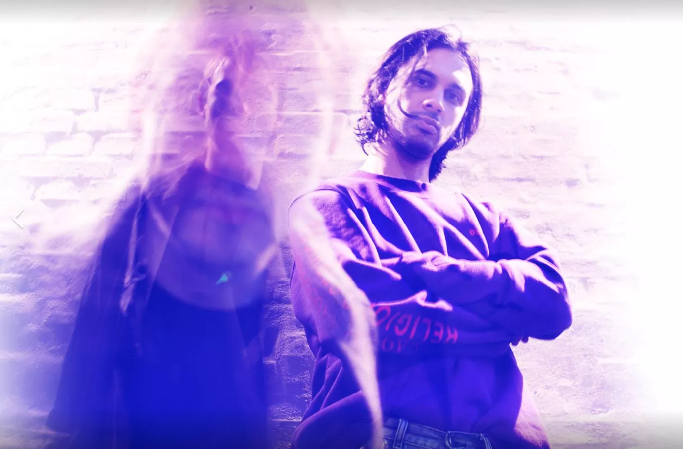 KarriereKanon-vinder Sherpa: – Vi er nok nogle dramatiske personligheder