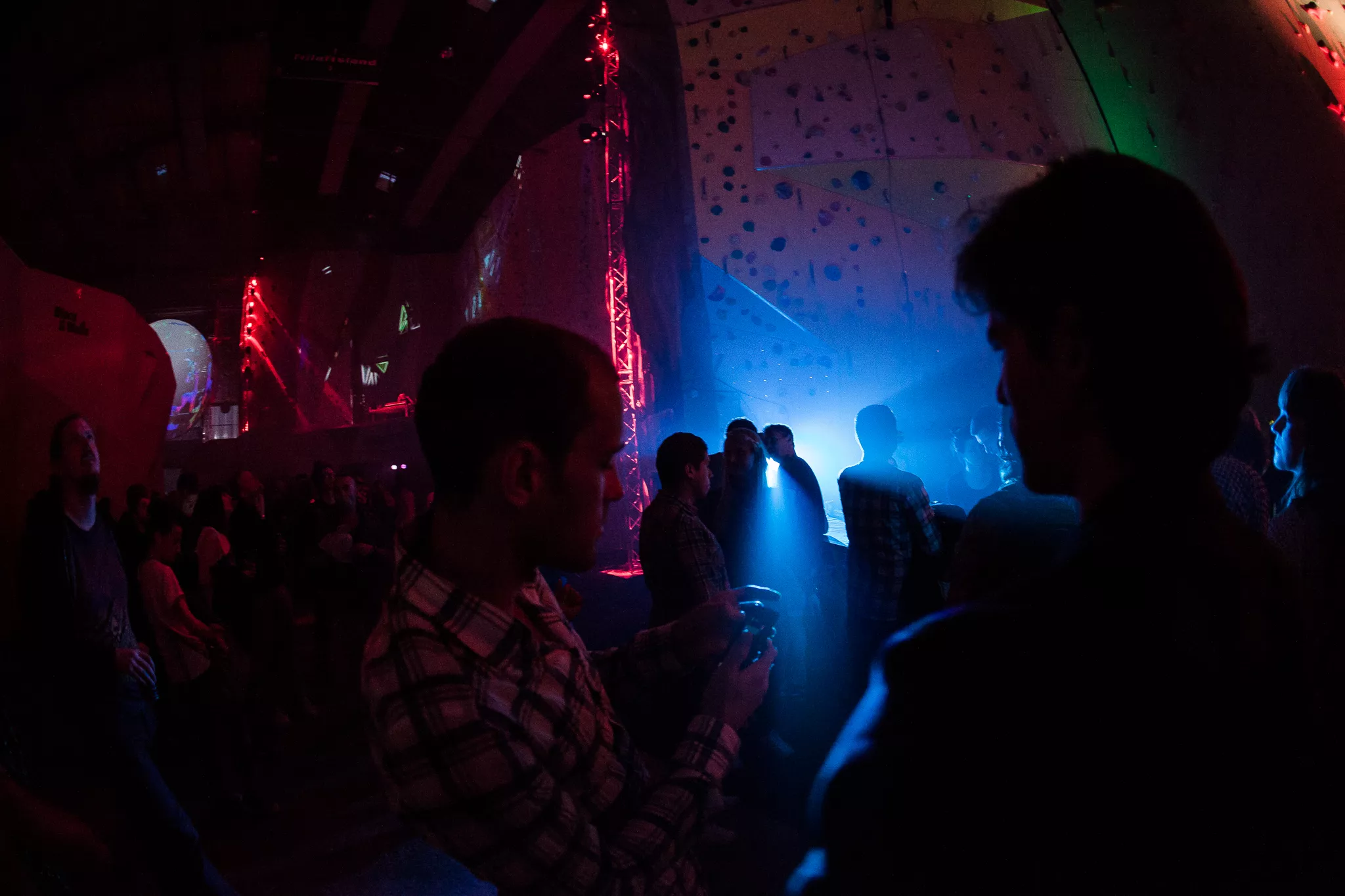 Guide: Her er julens bedste fester