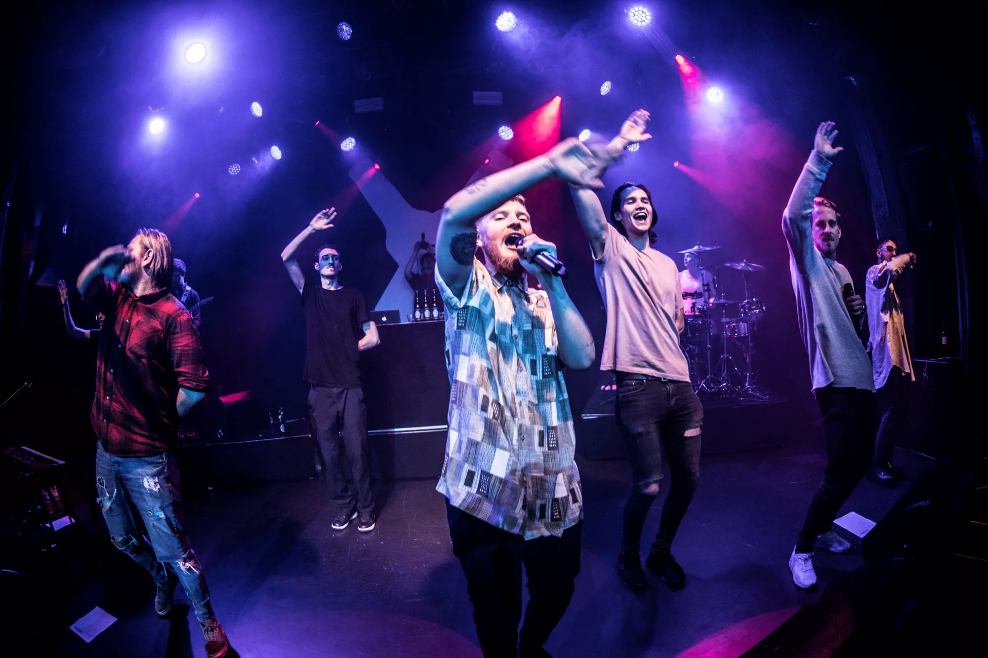 Julekalender låge 8: Hør årets bedste sang ifølge De Danske Hyrder