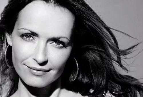 Sharon Corr till gatufest