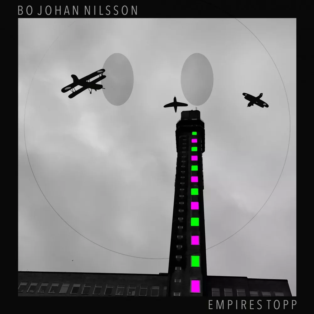 Empires Topp - Bo Johan Nilsson
