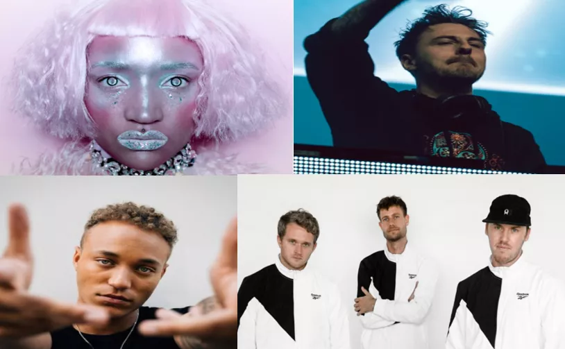 Covidhagen Festival inviterer til 24 timers live-event