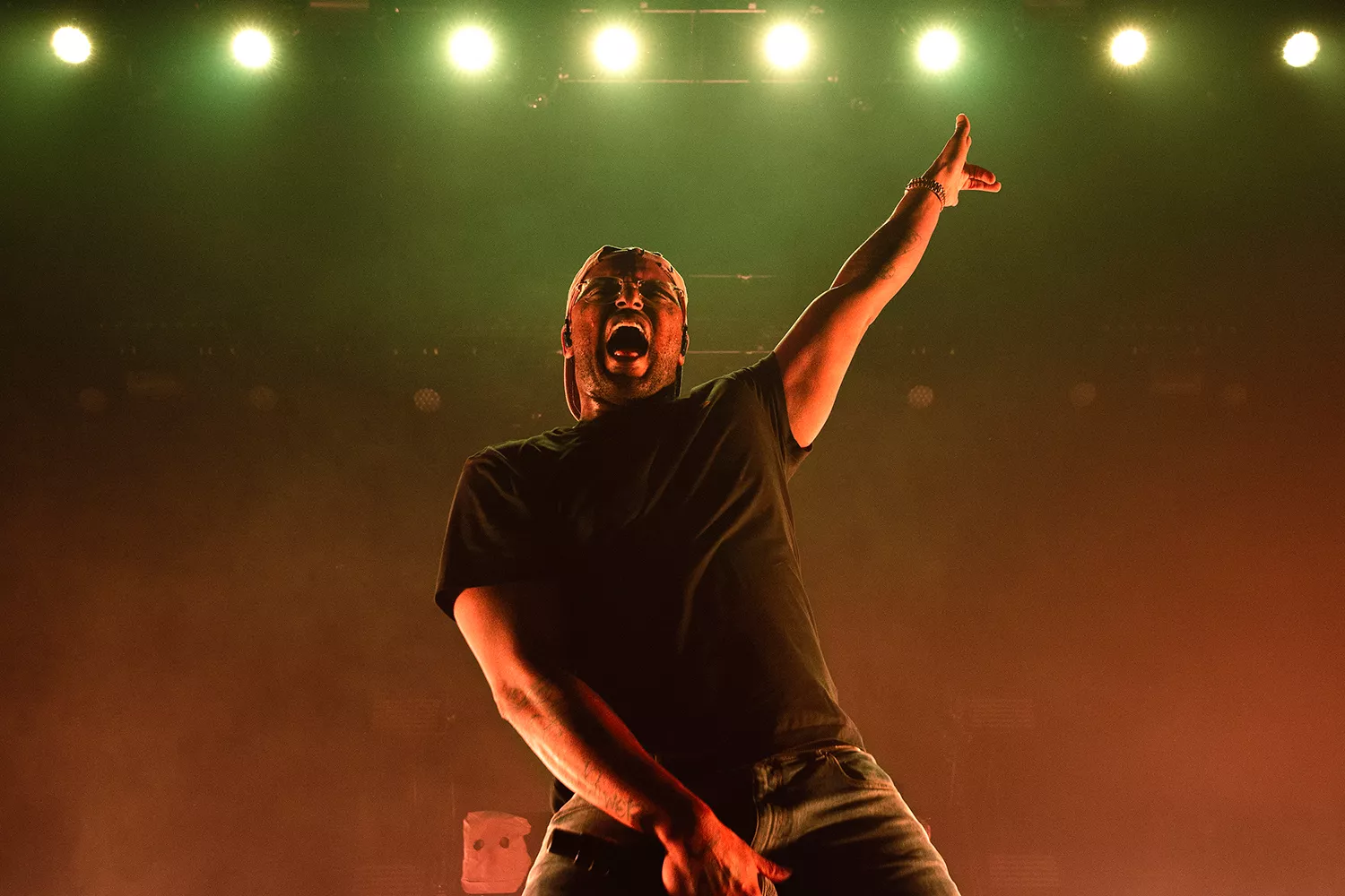 Eleven blev til læreren i Store Vega