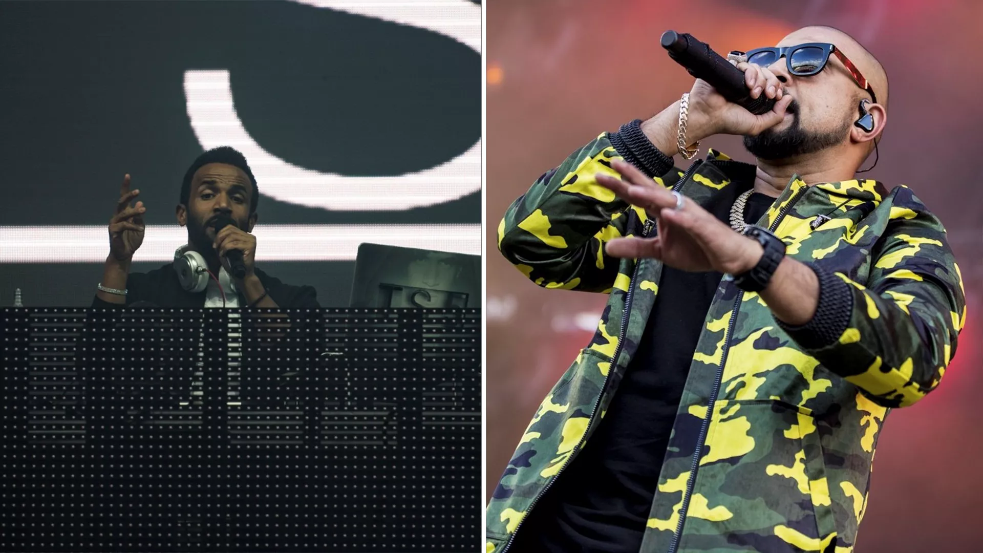 Festival kansellert etter to dødsfall