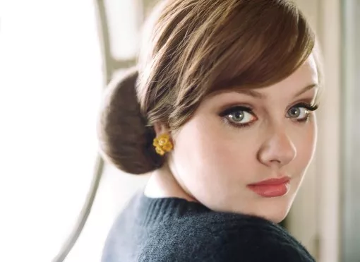 Adele blev den store Grammy-vinder