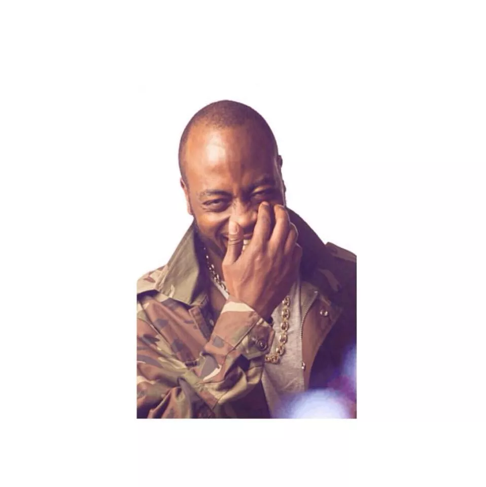 PREMIÄR: DJ Flatline – Batchako feat. Muhammed Faal