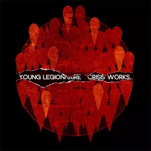 Crisis Works - Young Legionnaire