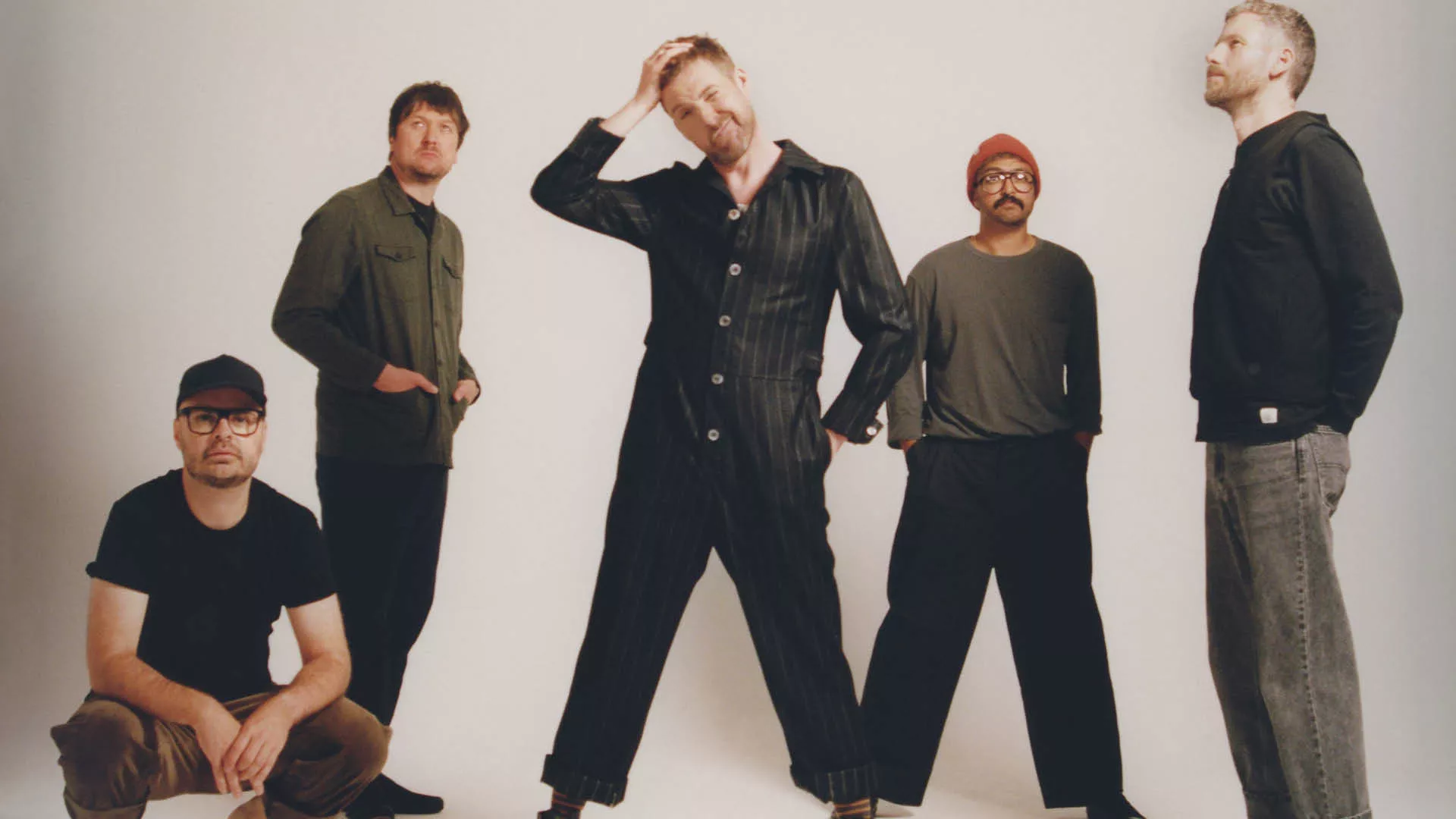 Skakar liv i indiebandsromantiken