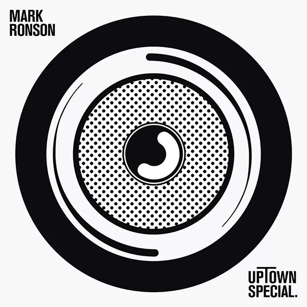 Uptown Special - Mark Ronson