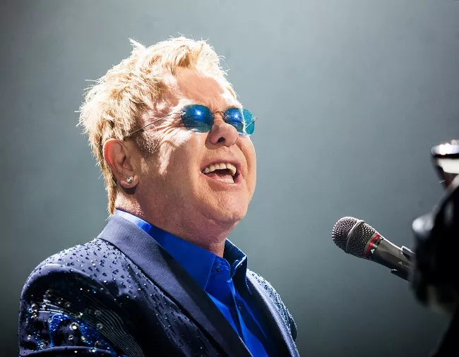 Levande legend besöker Sverige i sommar