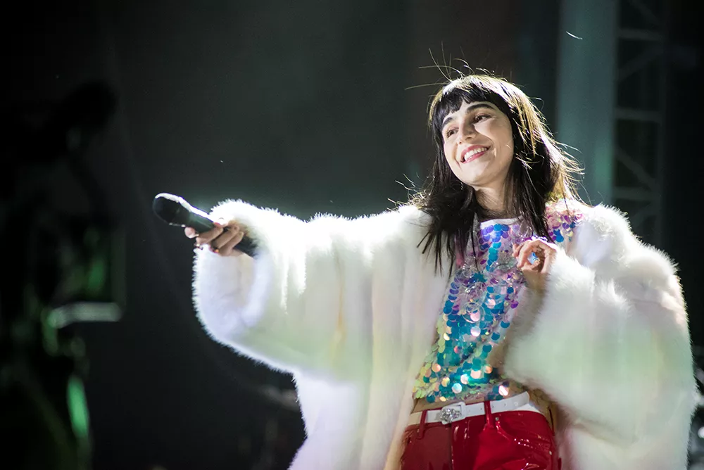 Melodiöst, rutinerat och ofarligt