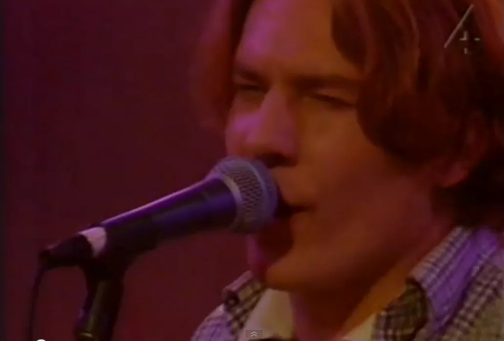 Se Håkan Hellström i talangjakt