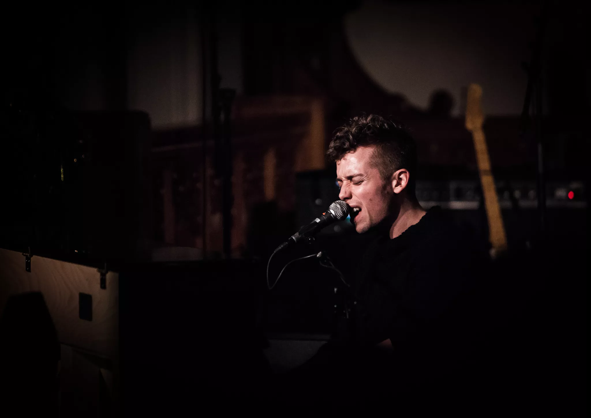 Guide: Weekendens 11 bedste koncerter