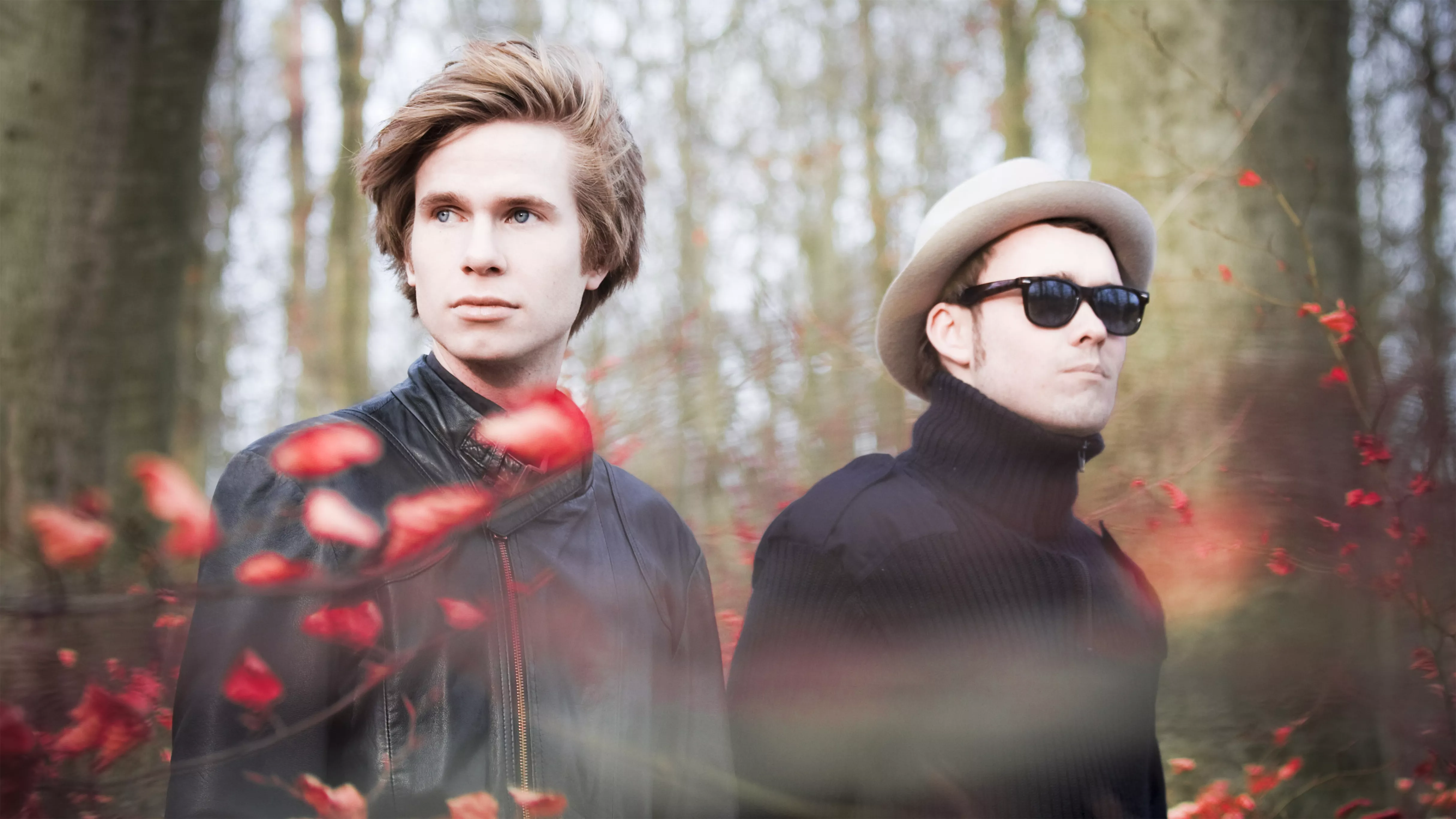 Månedens Demo gæster Musikcaféen