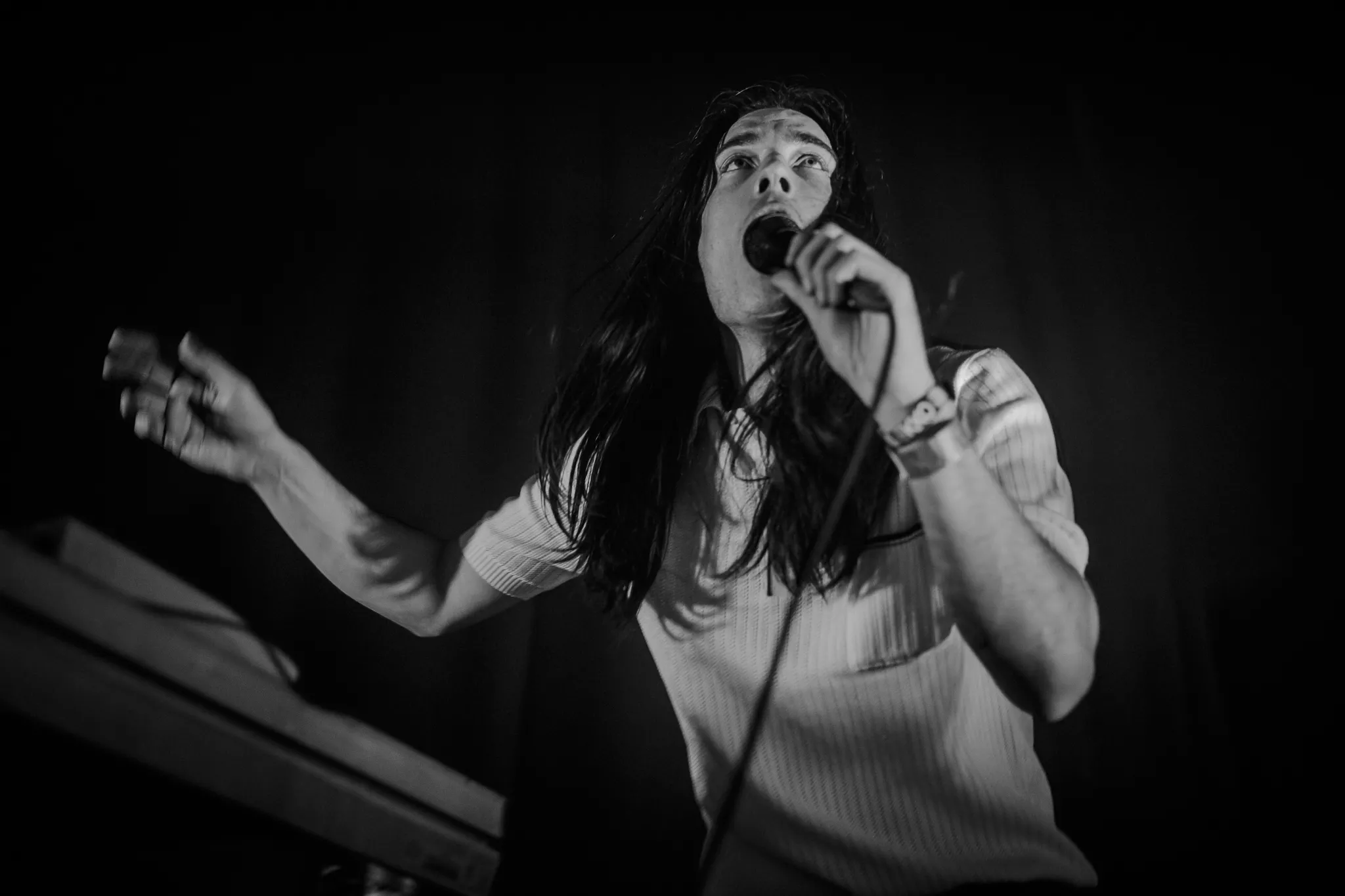 Dansk succesduo annoncerer to koncerter til december