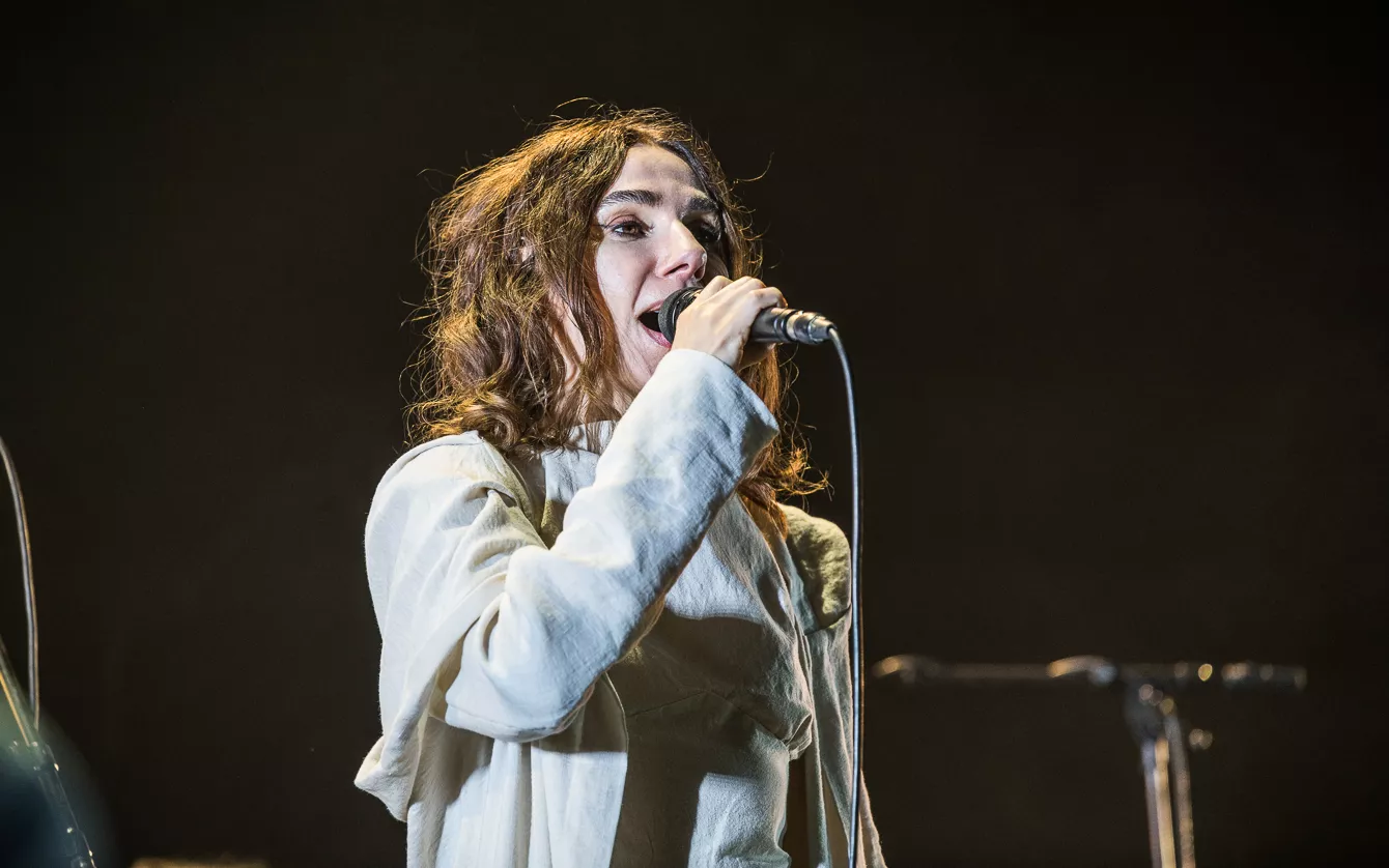 Kærlighedens desperate kongerige