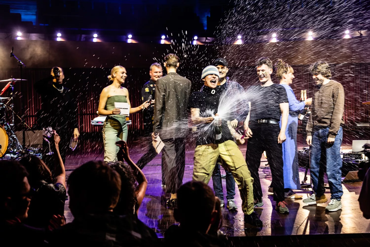 REPORTAGE: Årets KarriereKanon-vindere er fundet