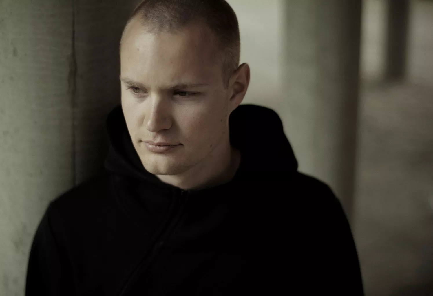 Ministers mand udgiver rapalbum