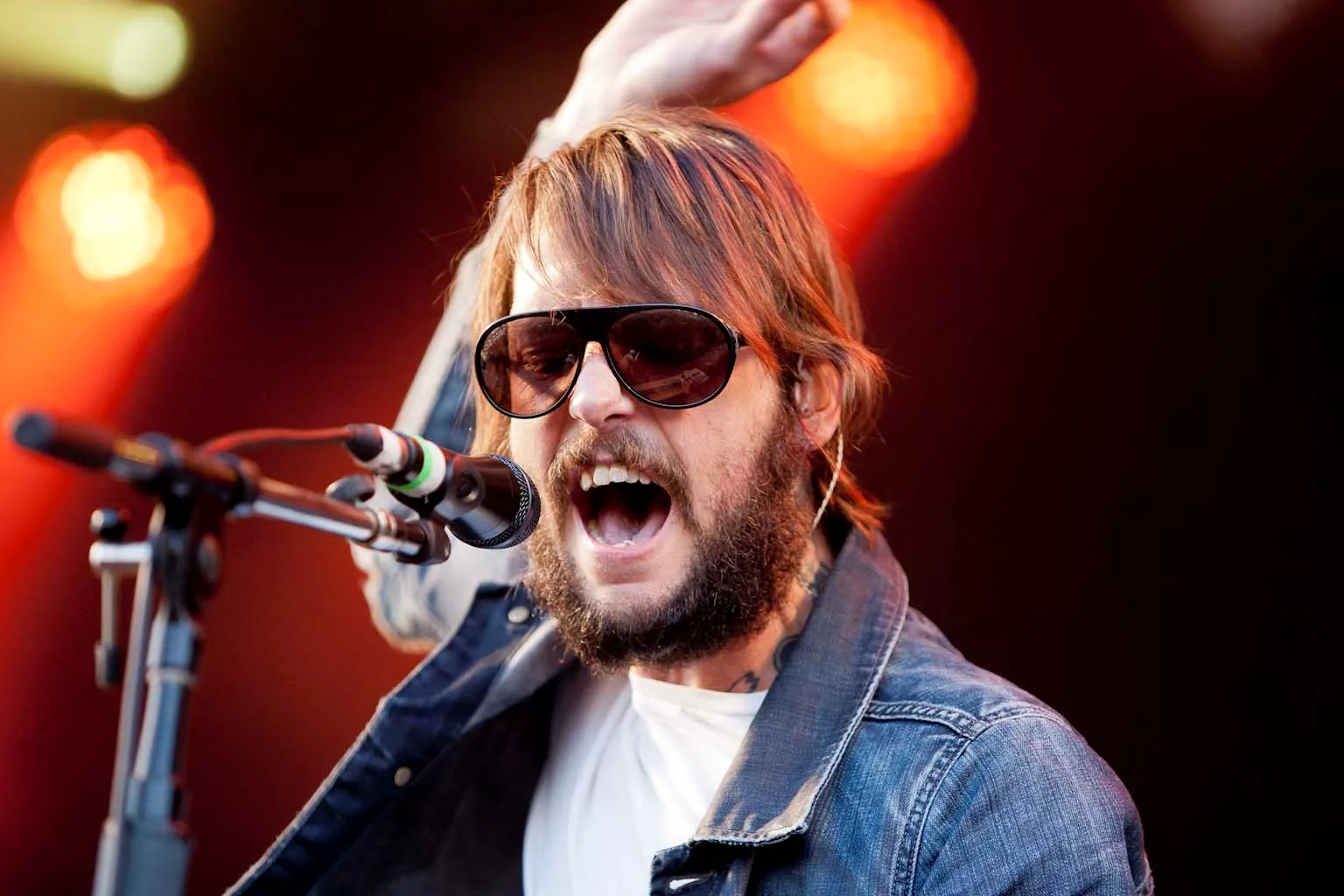 Band Of Horses til Oslo