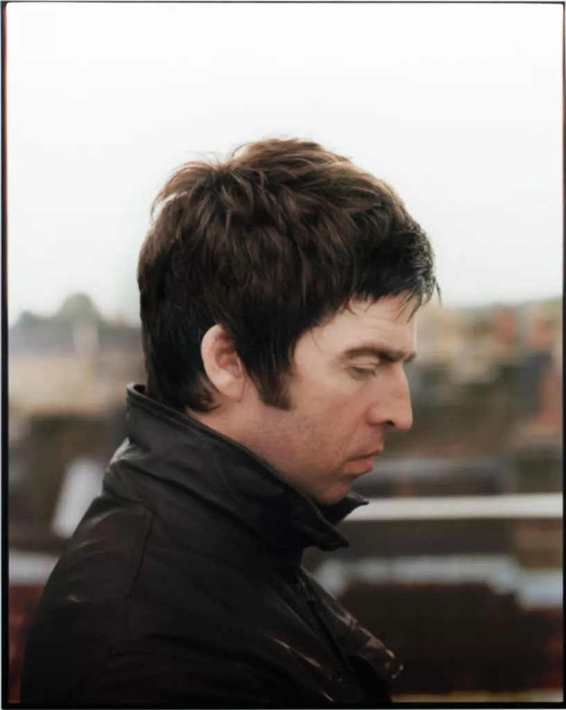 Noel Gallagher dissar Adele