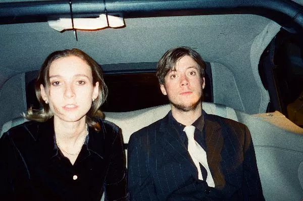 Londonere manifesteret som indiegenrens nye håb