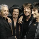 Mød The Rolling Stones