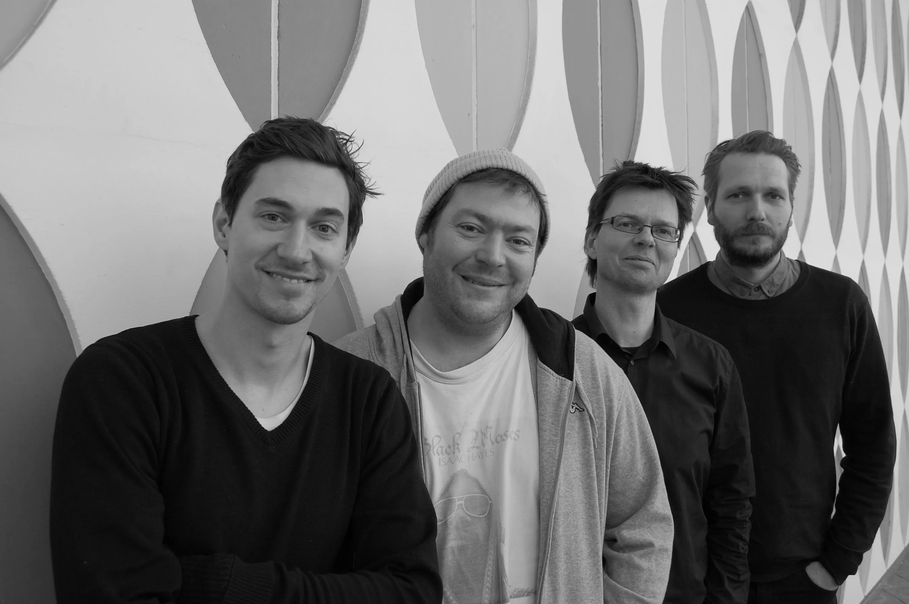 Masser af musik i Tivoli