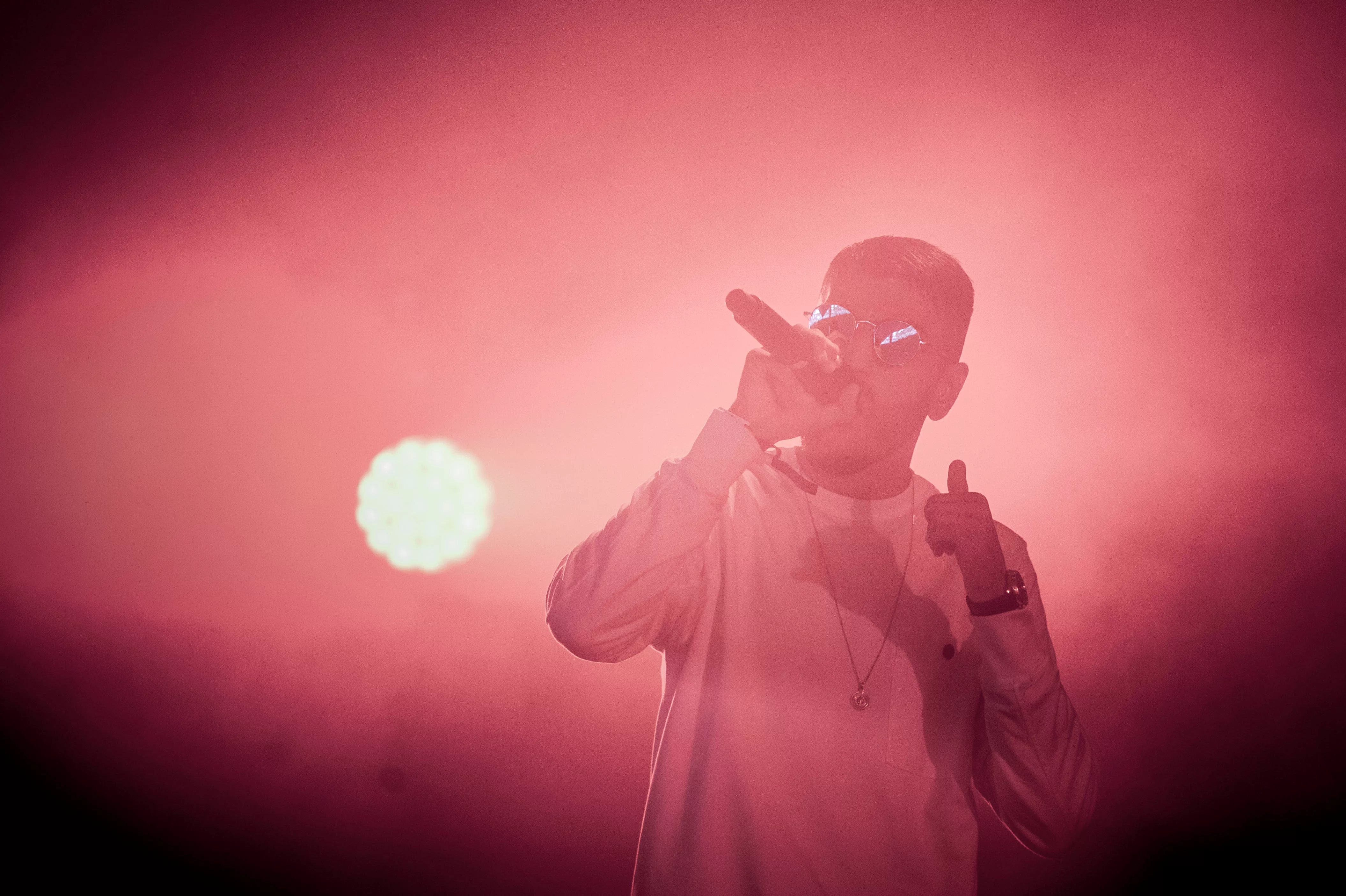 Næste stop Orange? S!vas holdt natklubfest først på eftermiddagen