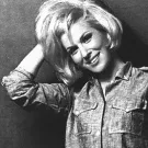 Nicole Kidman skal spille Dusty Springfield