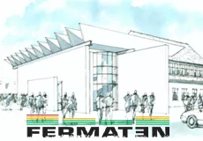 Kulturministeren genåbner spillestedet Fermaten i Herning i eftermiddag