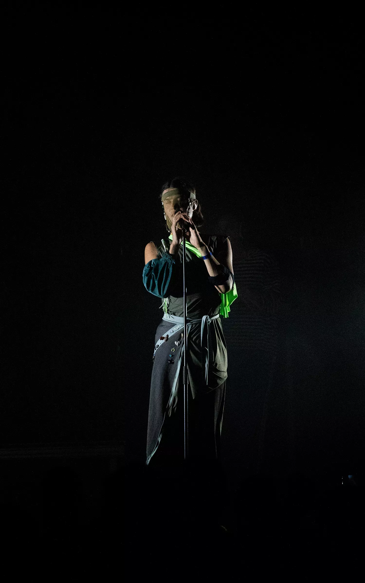 Femstjernede Fraads offentliggør årets sidste koncert