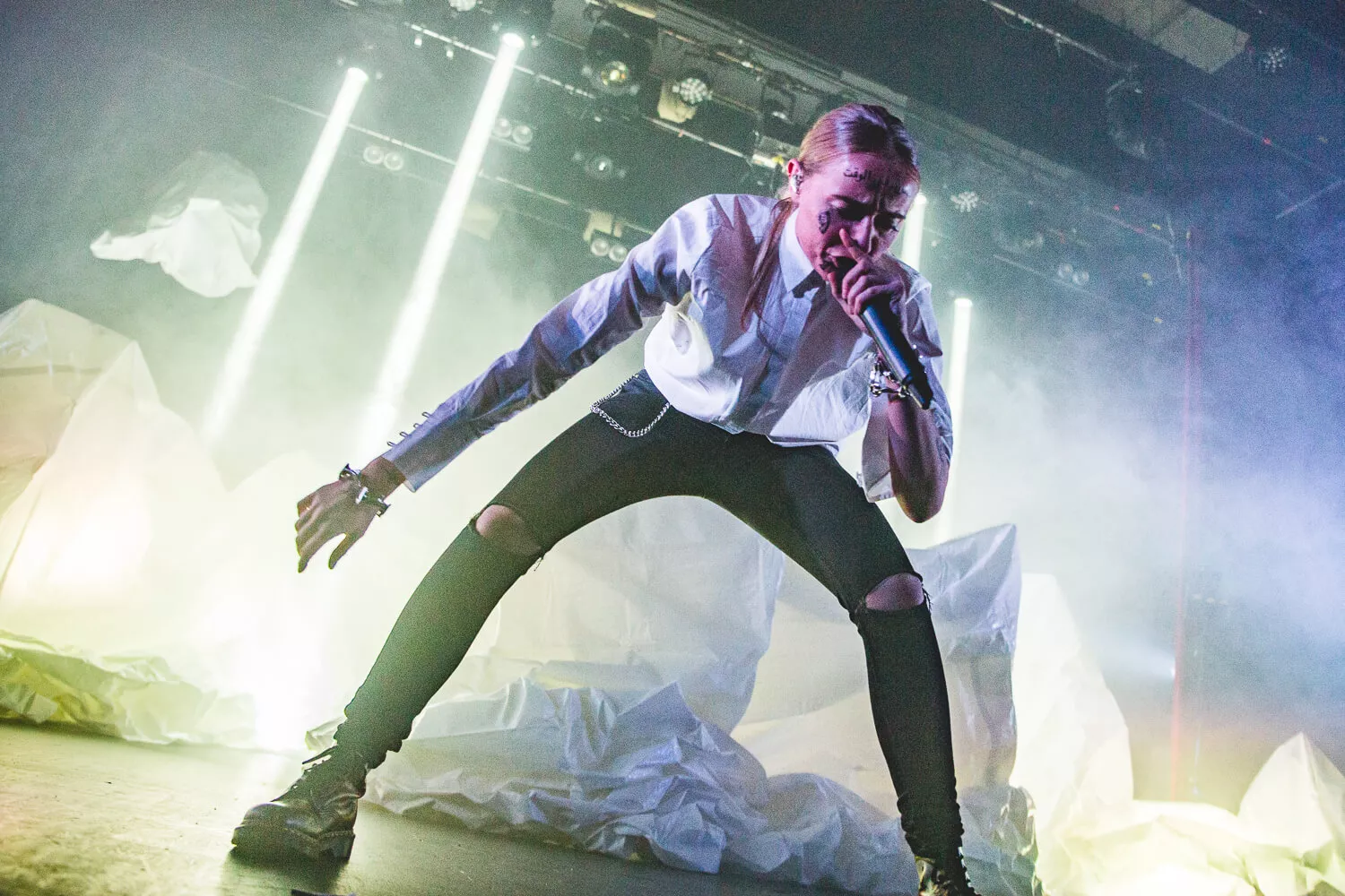 GUIDE: Helgens konsertmåsten