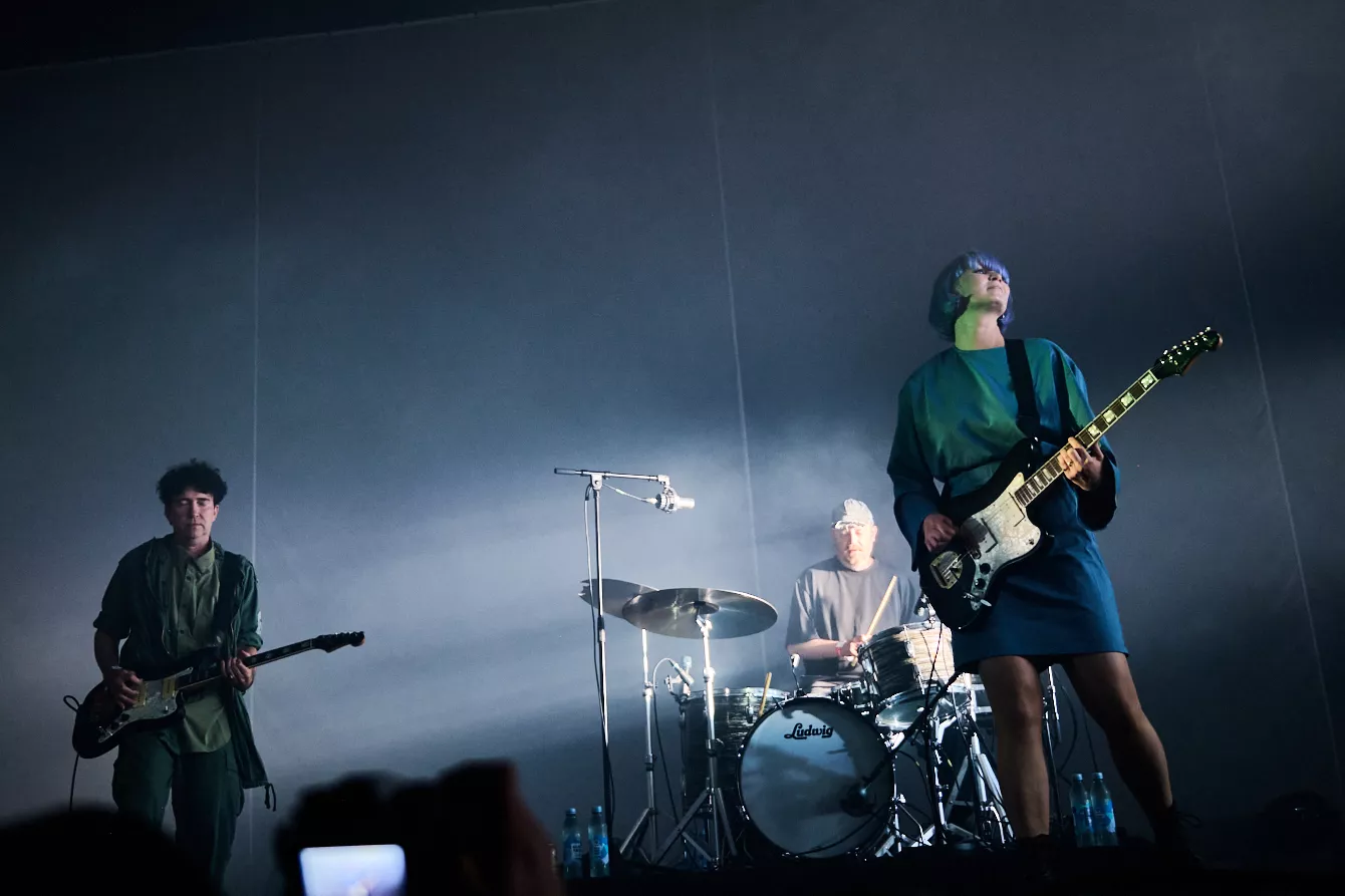 Relevansen och leveransen är total