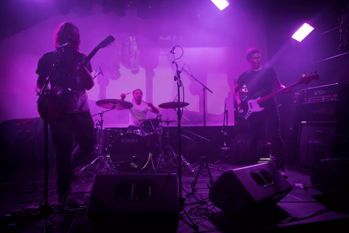 Reportage: GAFFA på Tallinn Music Week 2017 – den største showcasefestival i de baltiske lande