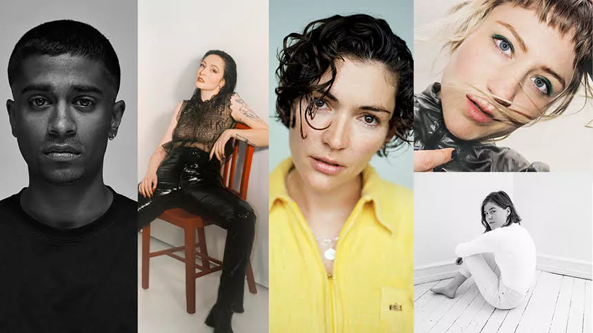 GAFFA På Græs klar med det fulde program