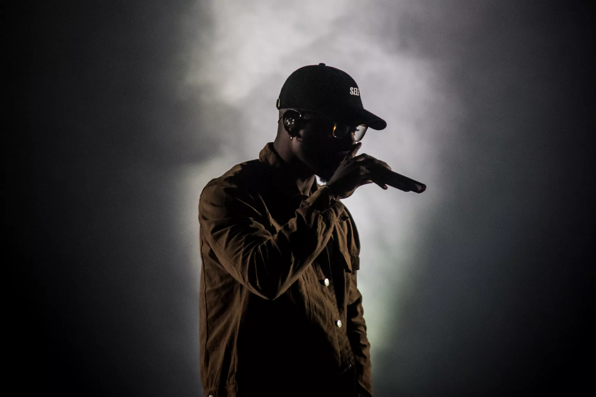Roskilde Festival, Arena - Bryson Tiller