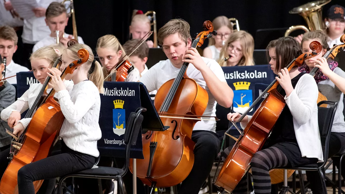 Foto: Olle Gustafsson