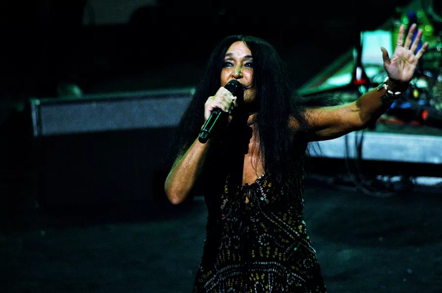 Politisk bevidste navne til Vanguard